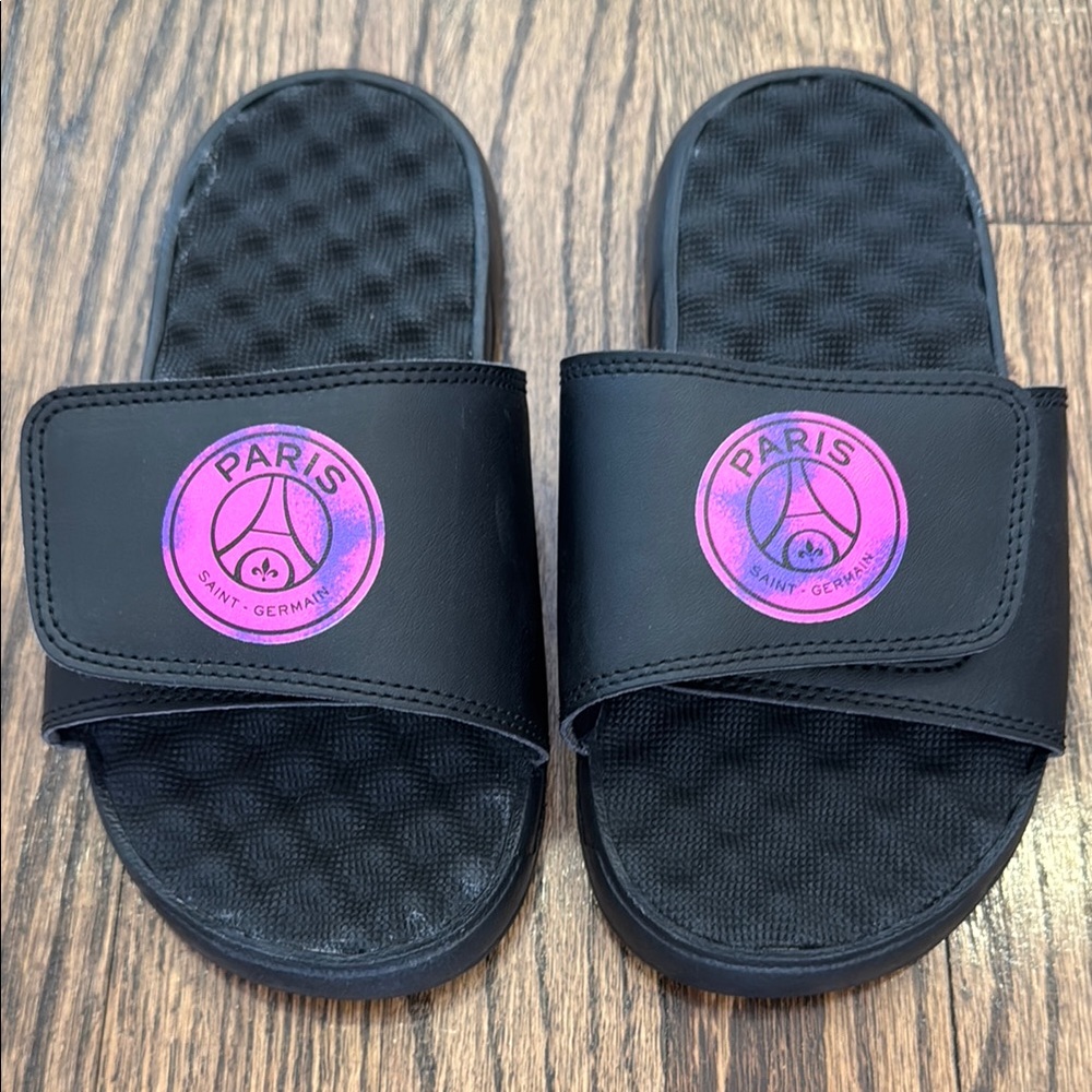 PSG Slide Sandals